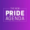 NEW Pride Agenda logo