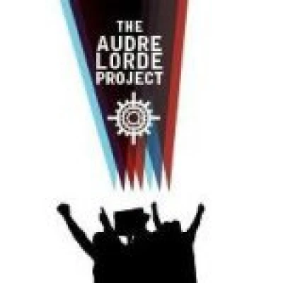 Audre Lorde Project logo