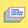 True Colors United, Inc. logo