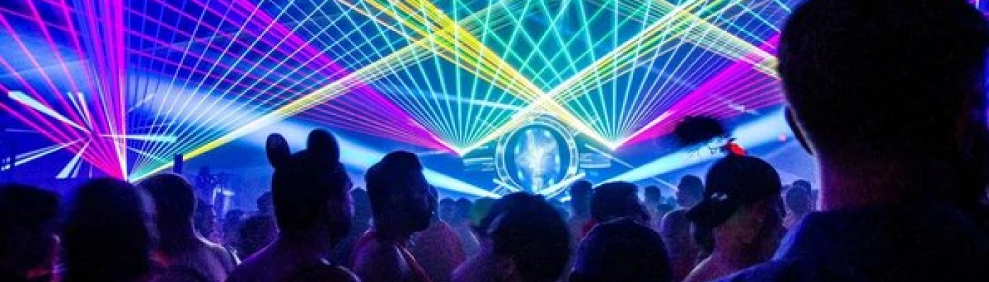 Orlando Pride Party — Organizations in Orlando