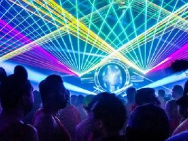 Orlando Pride Party — Organizations in Orlando