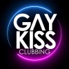 GayKiss Clubbing Bremen Party logo