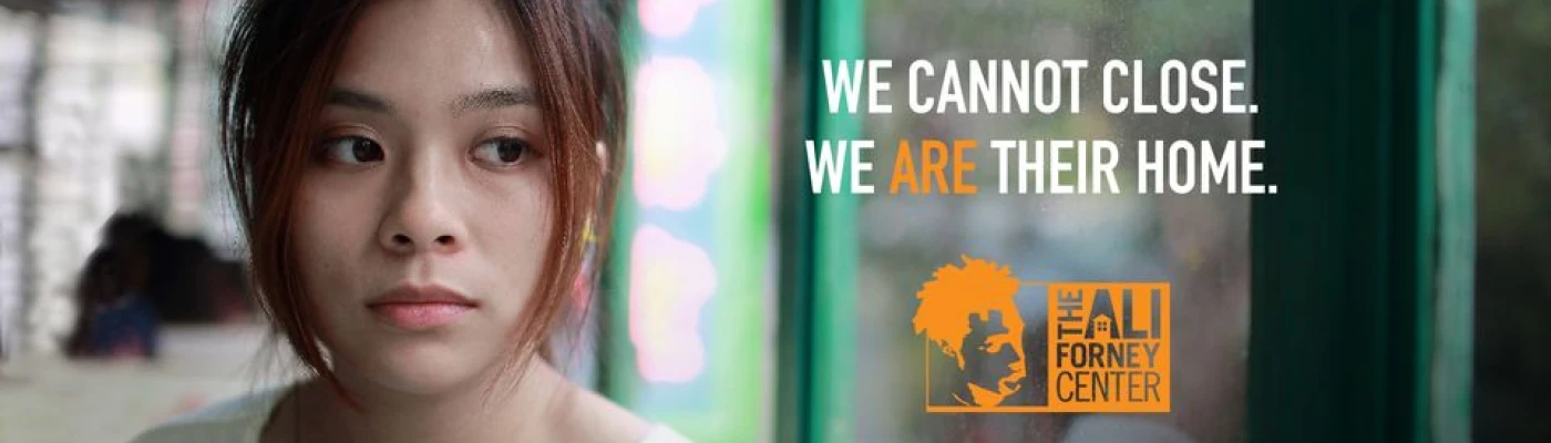 Ali Forney Center — Organizations in New York