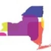 National LGBT Chamber of Commerce: New York (nglccNY) logo