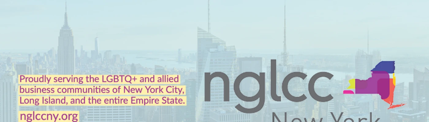 National LGBT Chamber of Commerce: New York (nglccNY) — Organizations in New York