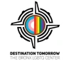 Destination Tomorrow logo