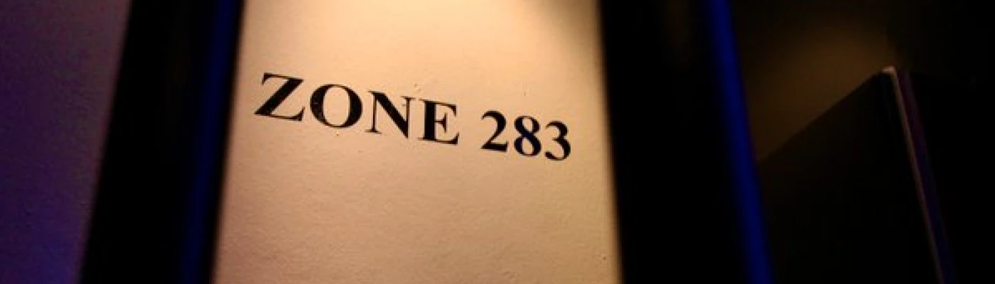 Zone283 — Cruise Bars in Bremen