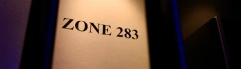 Cover image for Zone283