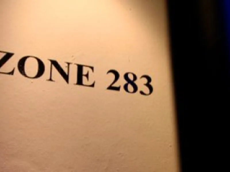 Zone283 — Cruise Bars in Bremen