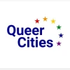 Queer Cities e. V. logo
