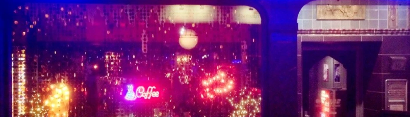 Queens — Bars & Clubs in Bremen