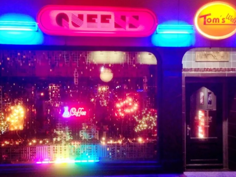 Queens — Bars & Clubs in Bremen