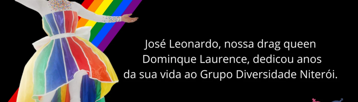 Grupo Diversidade Niterói — Organizations in Rio de Janeiro