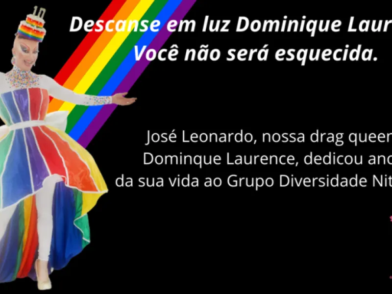 Grupo Diversidade Niterói — Organizations in Rio de Janeiro