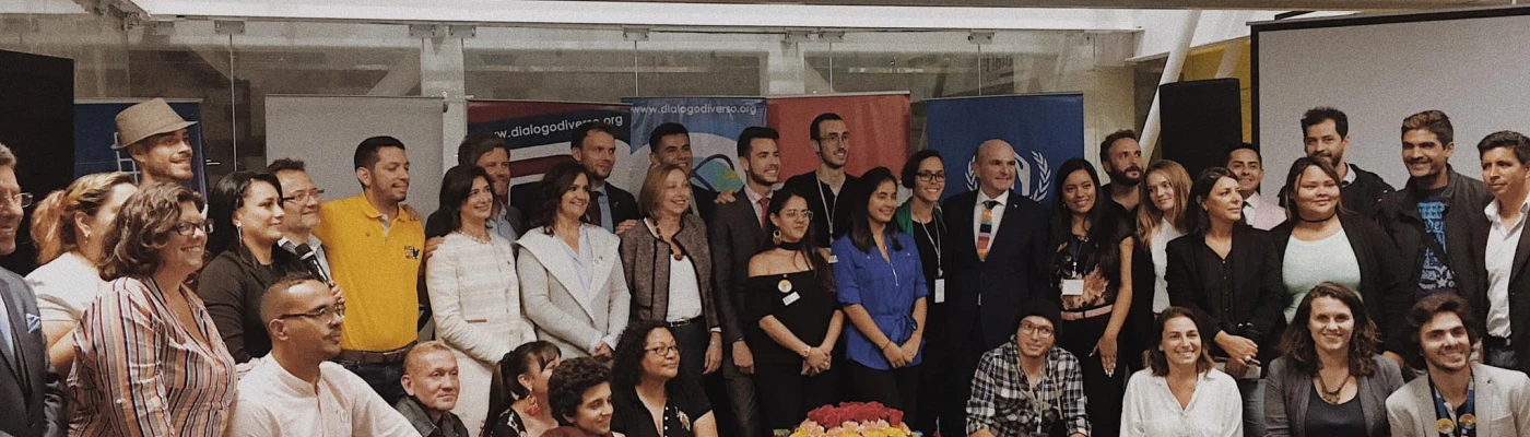 LGBT+ Movimento — Organizations in Rio de Janeiro