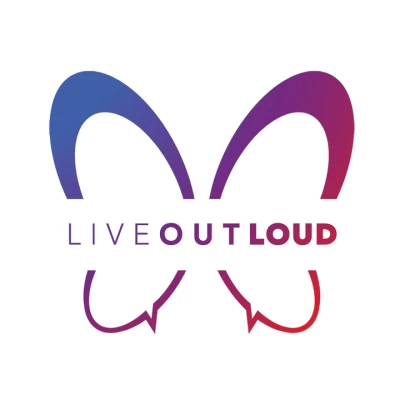 Live Out Loud logo