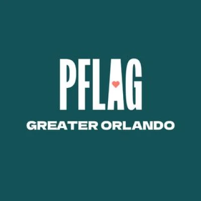 PFLAG Orlando, Inc. logo