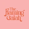 The Flaming Galah Freo logo