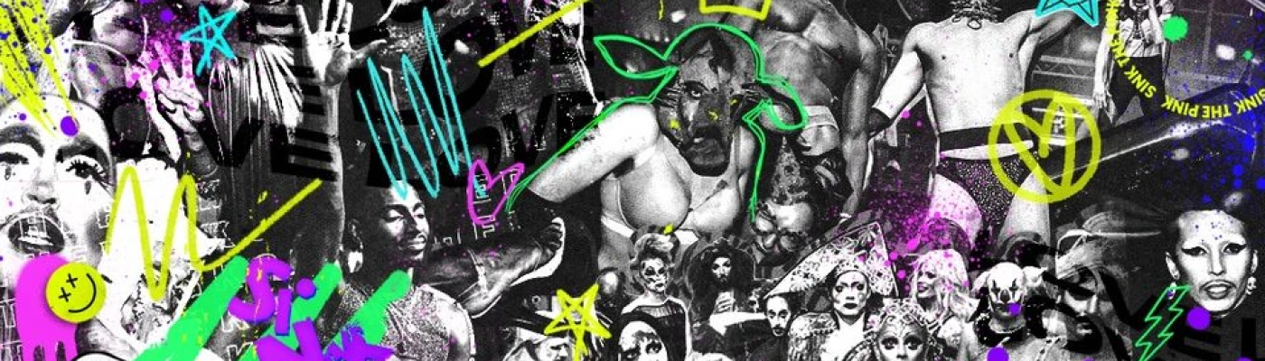 Sink The Pink — Parties in London