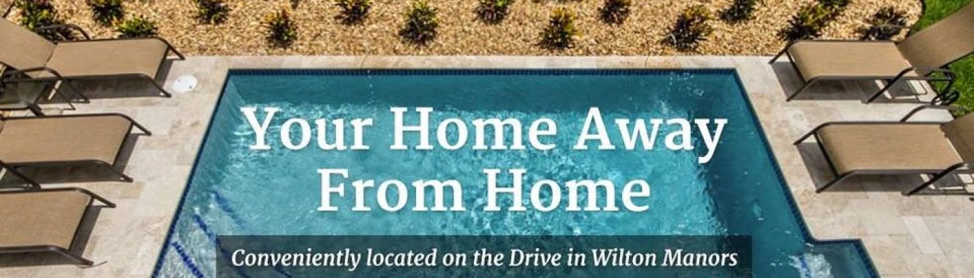 Inn On The Drive — Hotels in Fort Lauderdale