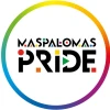 Maspalomas Pride logo