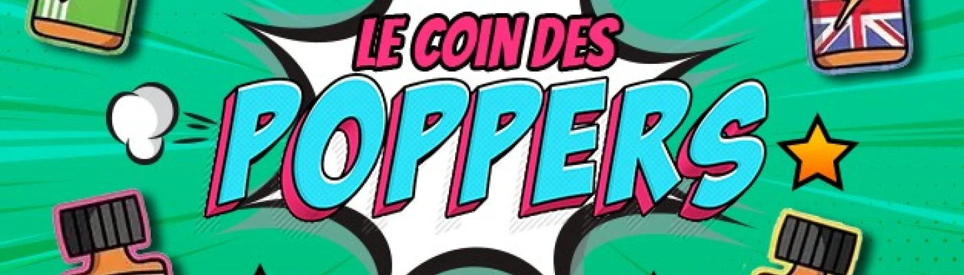 Les Coquins Associés | Sex Shop | Plan de Campagne — Shopping in Marseille