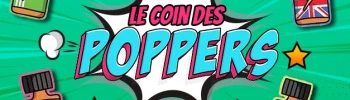 Cover image for Les Coquins Associés | Sex Shop | Plan de Campagne