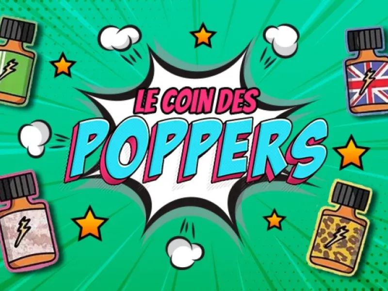Les Coquins Associés | Sex Shop | Plan de Campagne — Shopping in Marseille