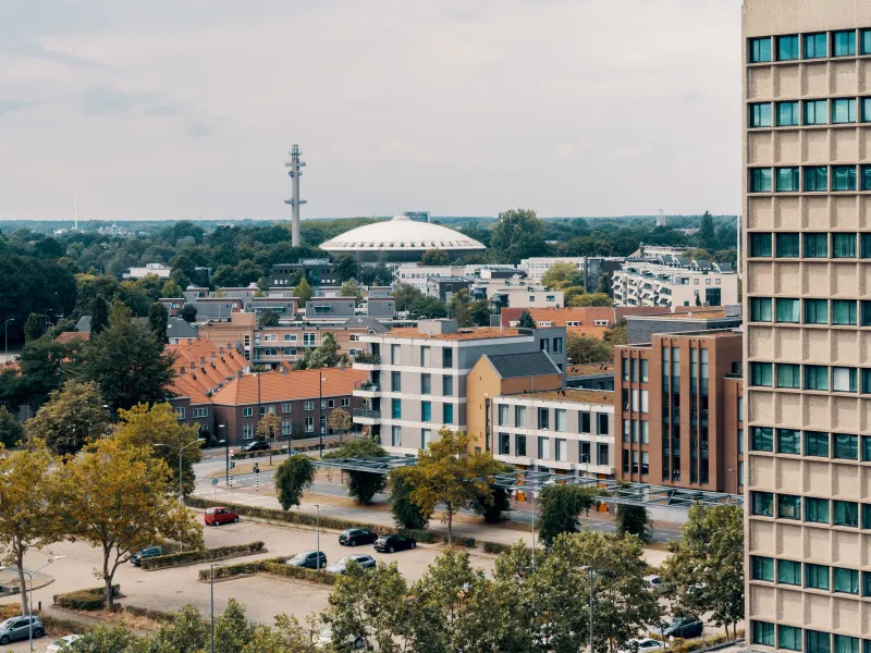 Gay Eindhoven — city guide