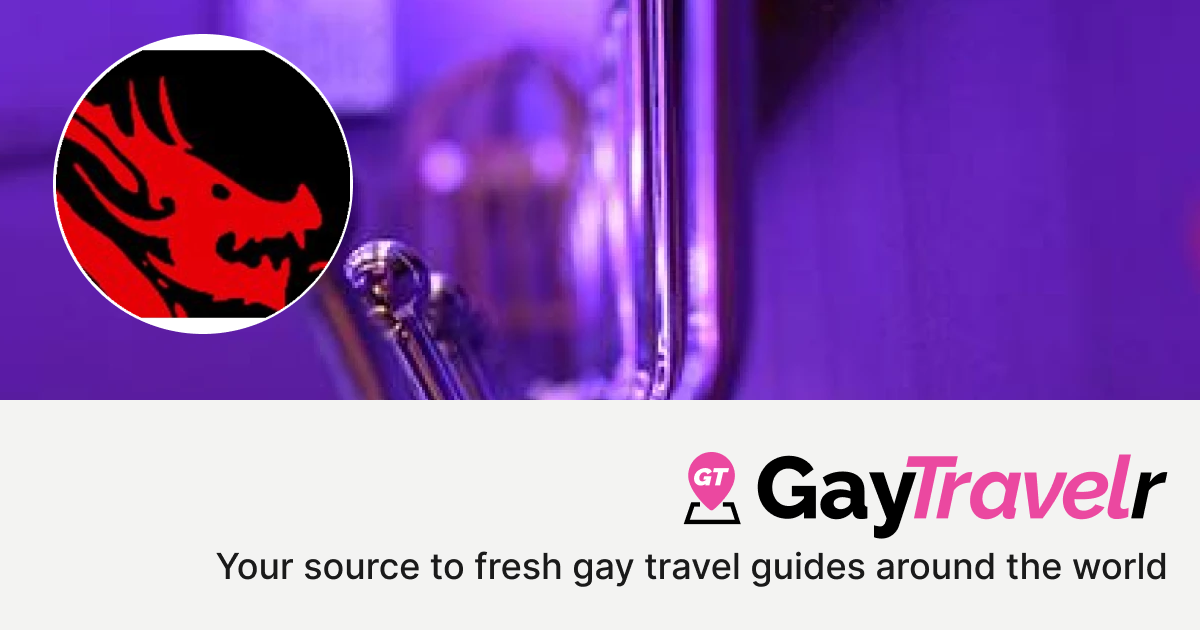 The Woodshed Orlando in Orlando, USA GayTravelr