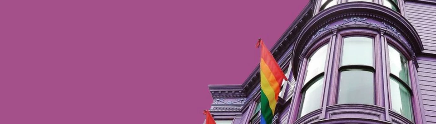 SF LGBT Center — Organizations in San Francisco