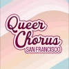 Queer Chorus of San Francisco logo
