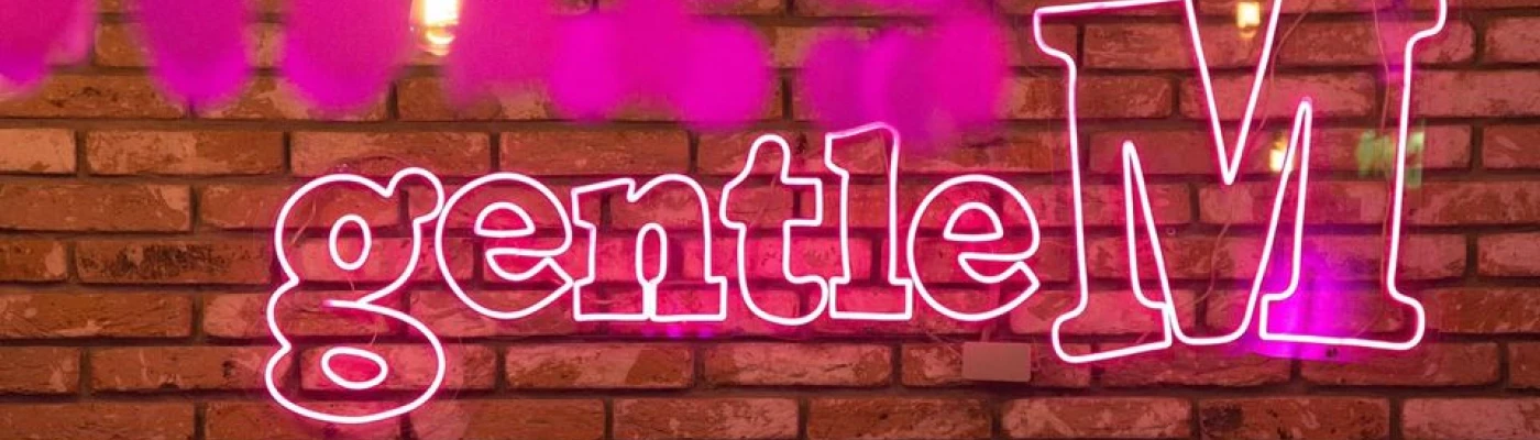 gentleM — Bars & Clubs in Essen