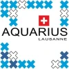 Aquarius Lausanne logo