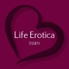 Life Erotica logo
