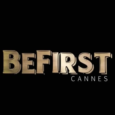 Le BeFirst logo