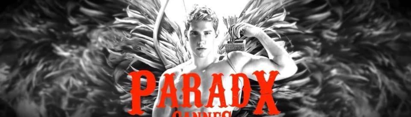 ParadX Cannes — Shopping in Cannes