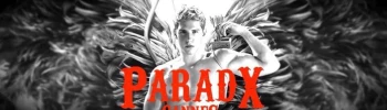 Cover image for ParadX Cannes