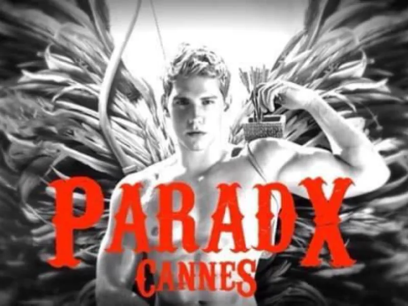 ParadX Cannes — Shopping in Cannes