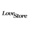 Lovestore i Stockholm KB logo