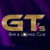 GT's Lounge Bar logo