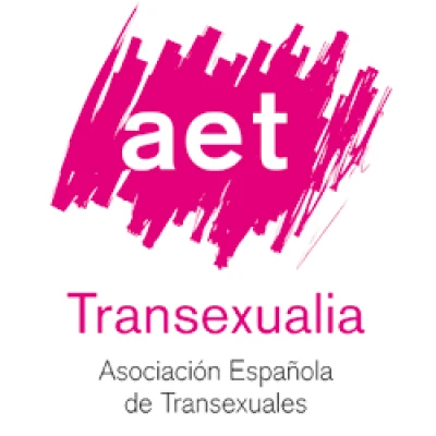 AET - Transexualia logo