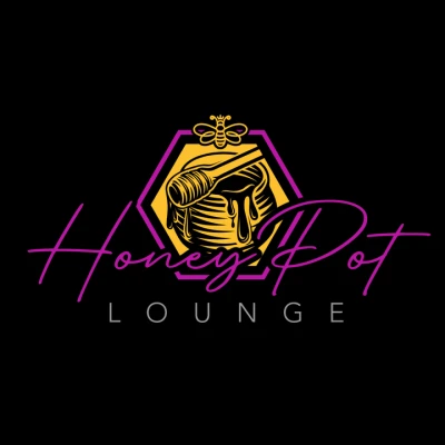 Honeypot Lounge logo