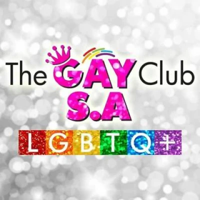 The GAY Club Boksburg logo