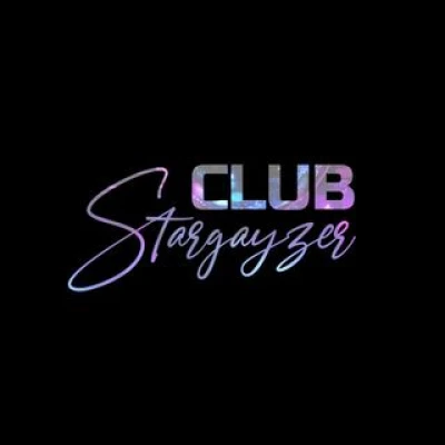 Stargayzers logo