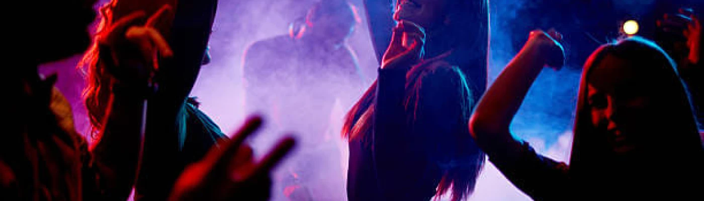 Stargayzers — Bars & Clubs in Cape Town
