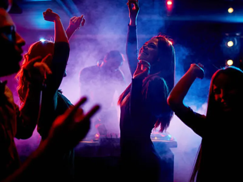 Stargayzers — Bars & Clubs in Cape Town