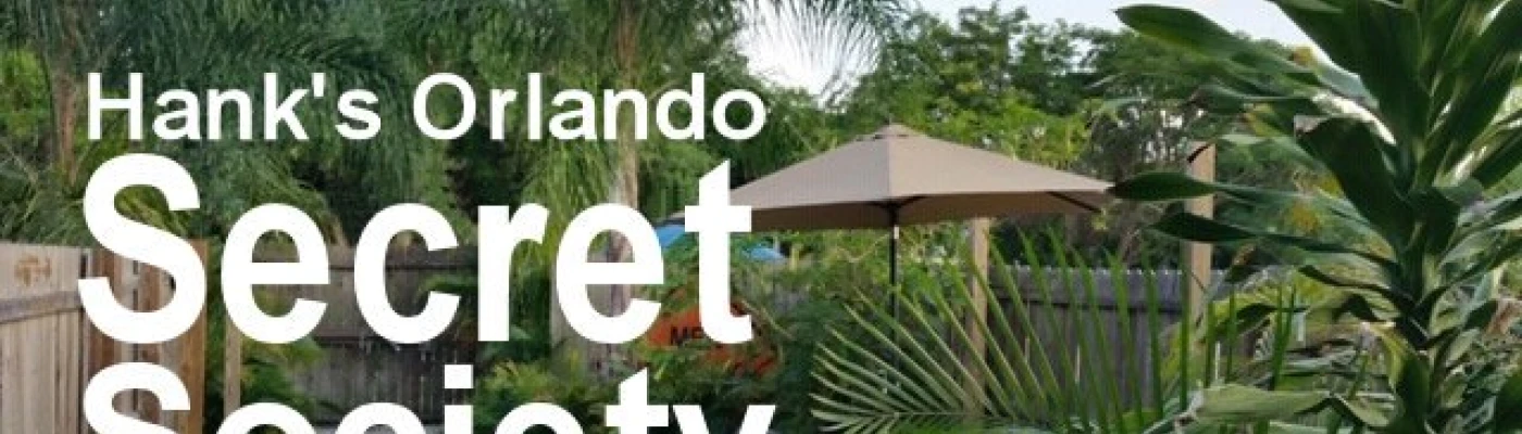 Hank's Bar — Bars & Clubs in Orlando