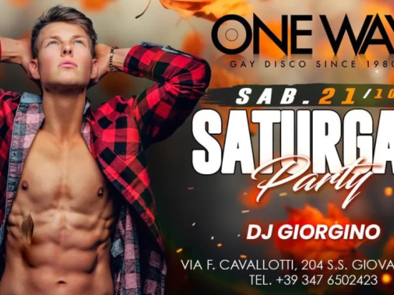 ONEWAY - discoclub — Bars & Clubs in Milan