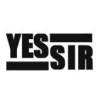 Yes Sir logo
